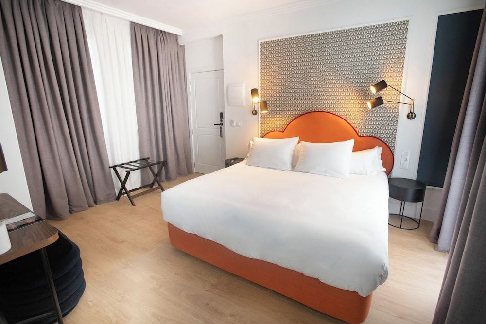 Hôtel Soho Boutique Opera 4* pas cher photo 4