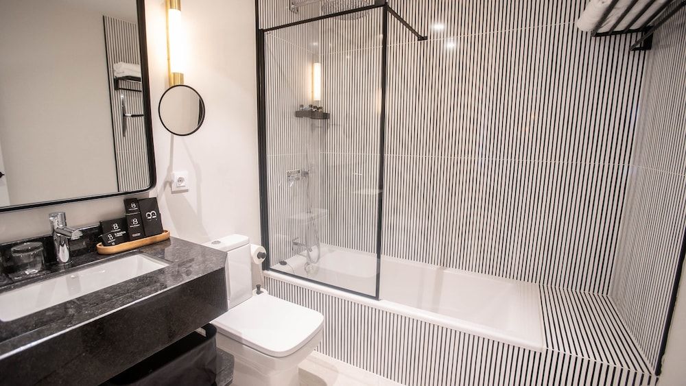 Hôtel Soho Boutique Opera 4* pas cher photo 5
