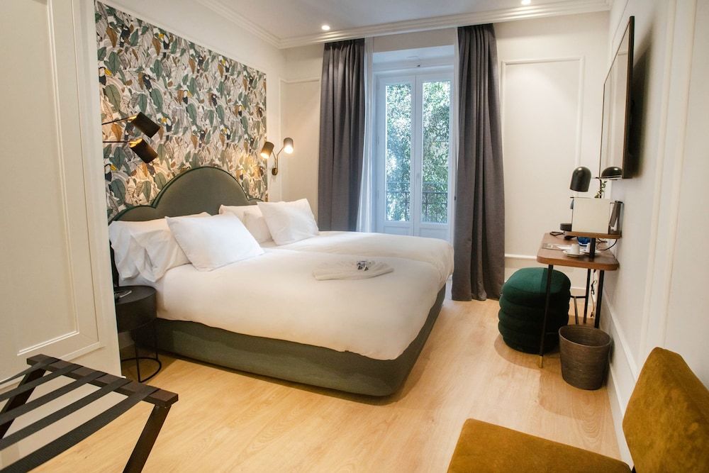 Hôtel Soho Boutique Opera 4* pas cher photo 13