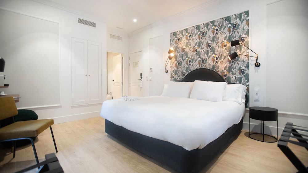 Hôtel Soho Boutique Opera 4* pas cher photo 17