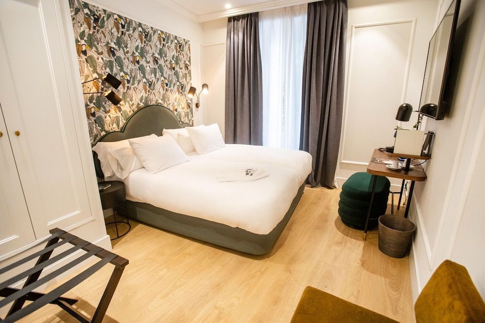 Hôtel Soho Boutique Opera 4* pas cher photo 18