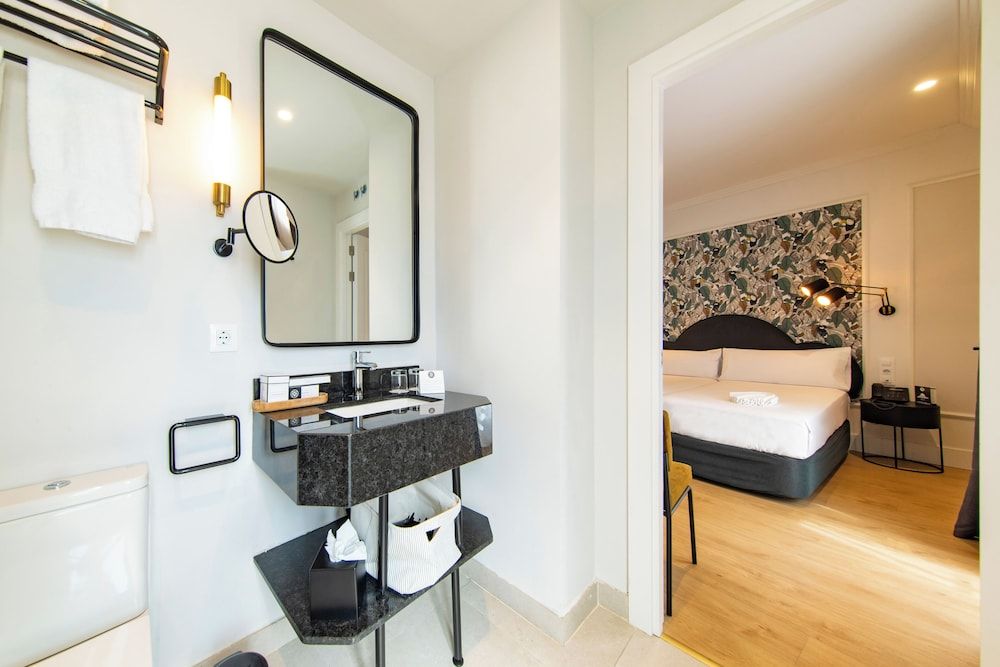 Hôtel Soho Boutique Opera 4* pas cher photo 19