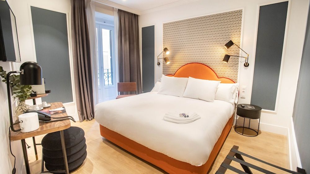 Hôtel Soho Boutique Opera 4* pas cher photo 20