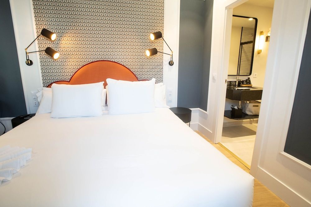 Hôtel Soho Boutique Opera 4* pas cher photo 22