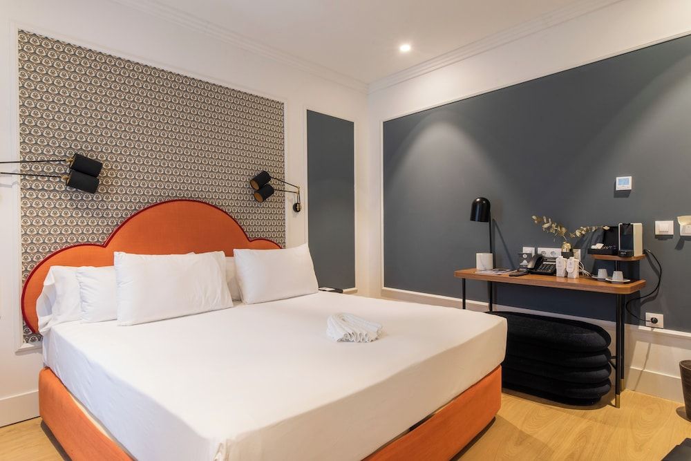 Hôtel Soho Boutique Opera 4* pas cher photo 23