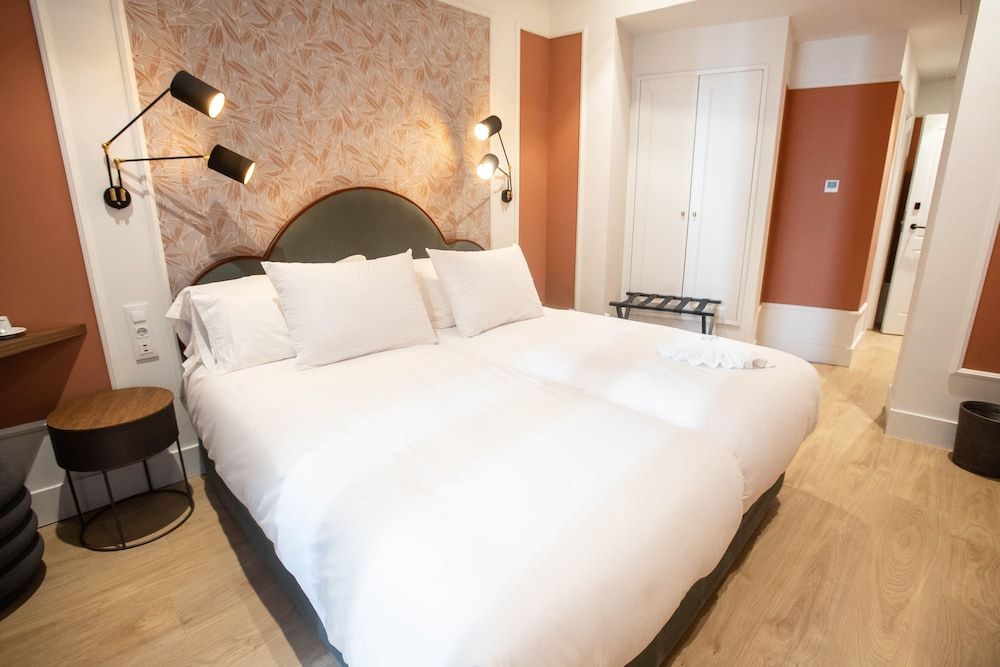 Hôtel Soho Boutique Opera 4* pas cher photo 25