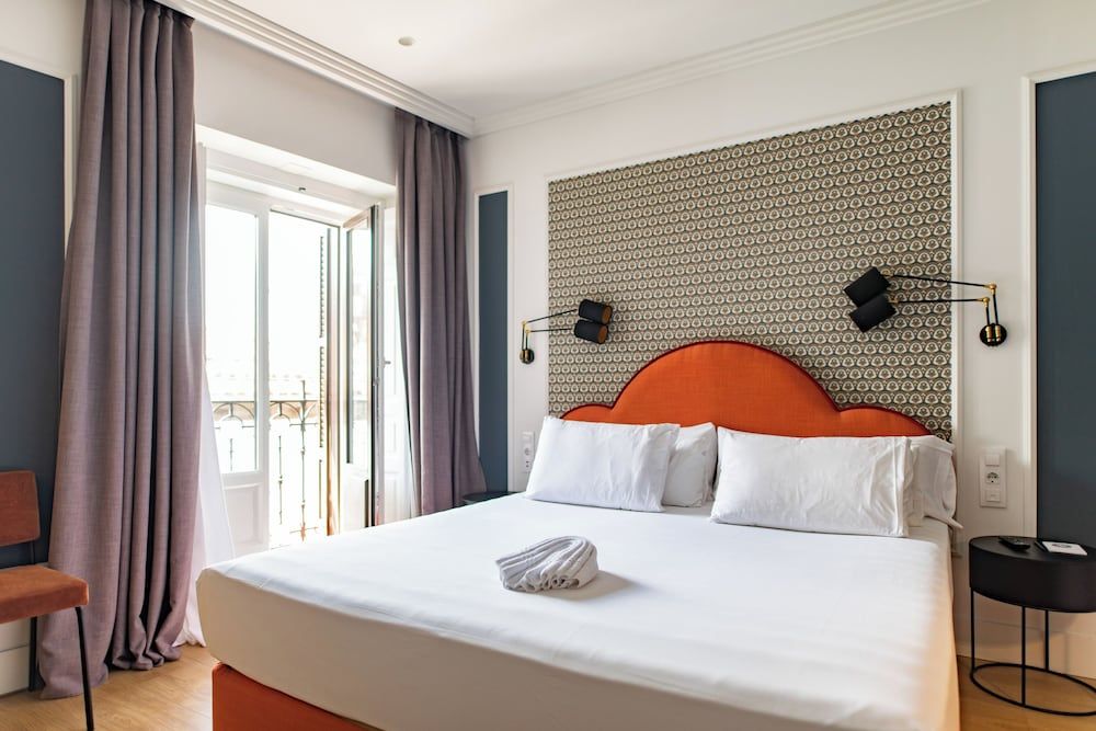 Hôtel Soho Boutique Opera 4* pas cher photo 32