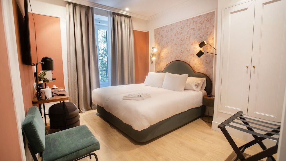 Hôtel Soho Boutique Opera 4* pas cher photo 43