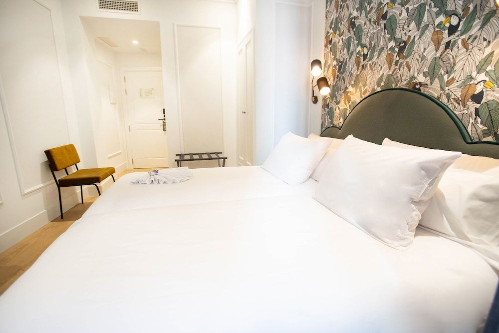 Hôtel Soho Boutique Opera 4* pas cher photo 45