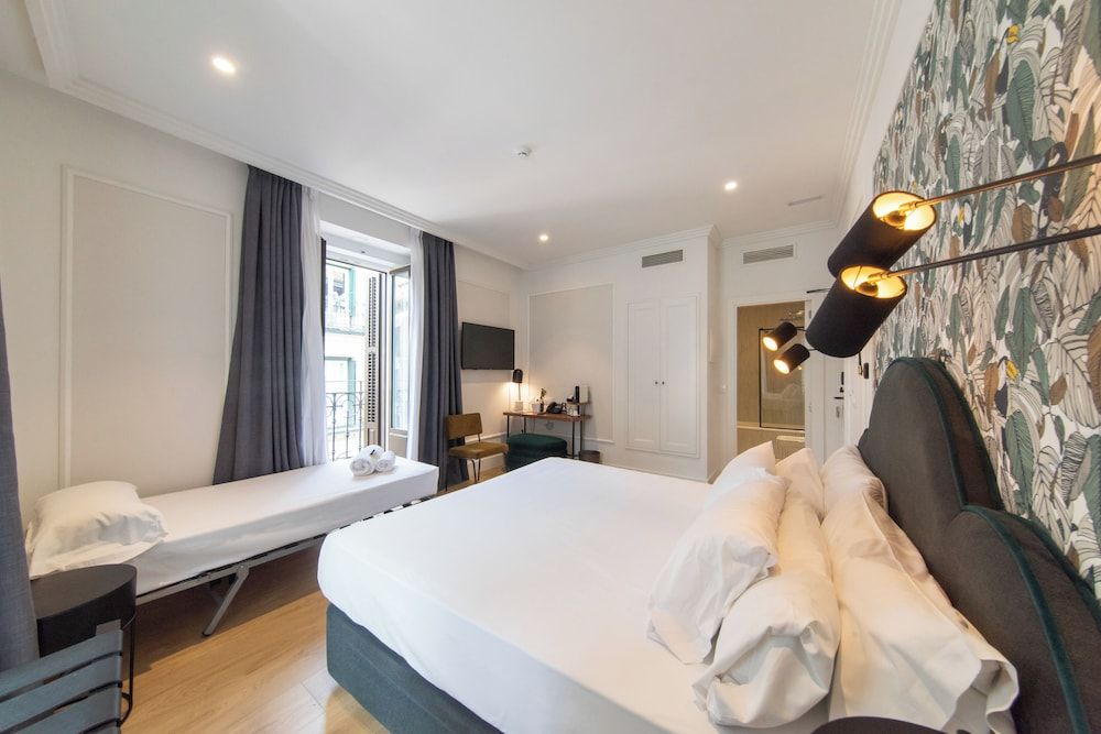 Hôtel Soho Boutique Opera 4* pas cher photo 46