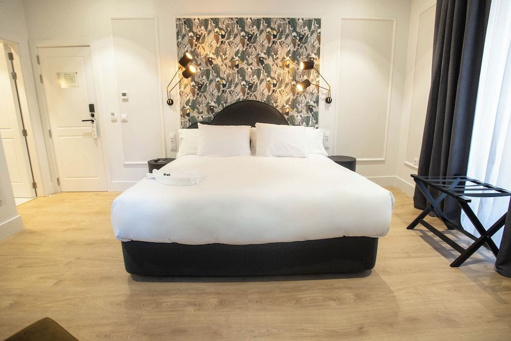 Hôtel Soho Boutique Opera 4* pas cher photo 48