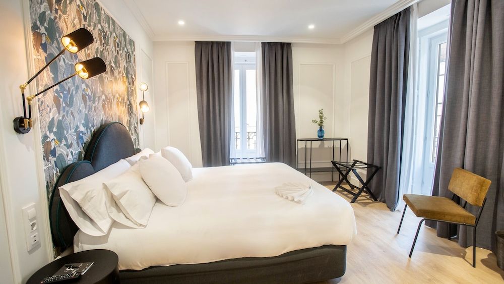 Hôtel Soho Boutique Opera 4* pas cher photo 55