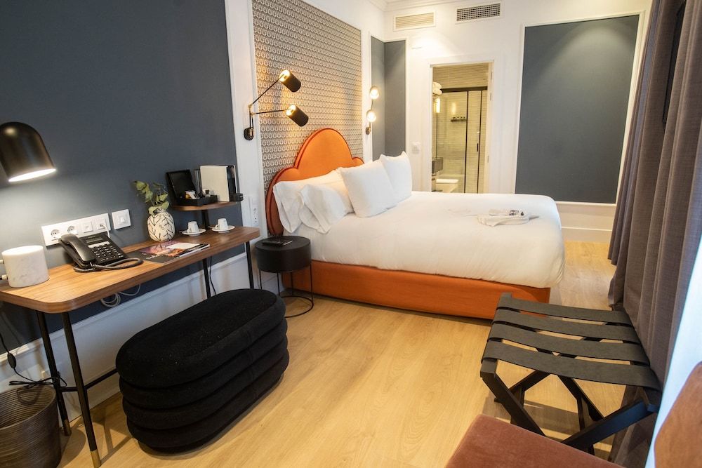 Hôtel Soho Boutique Opera 4* pas cher photo 56