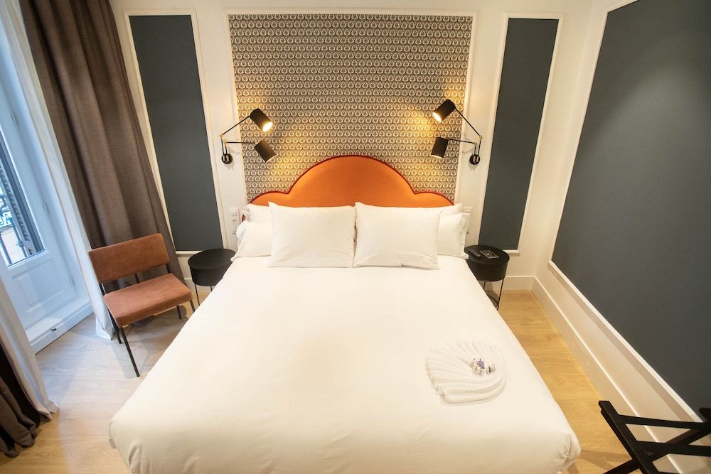 Hôtel Soho Boutique Opera 4* pas cher photo 59