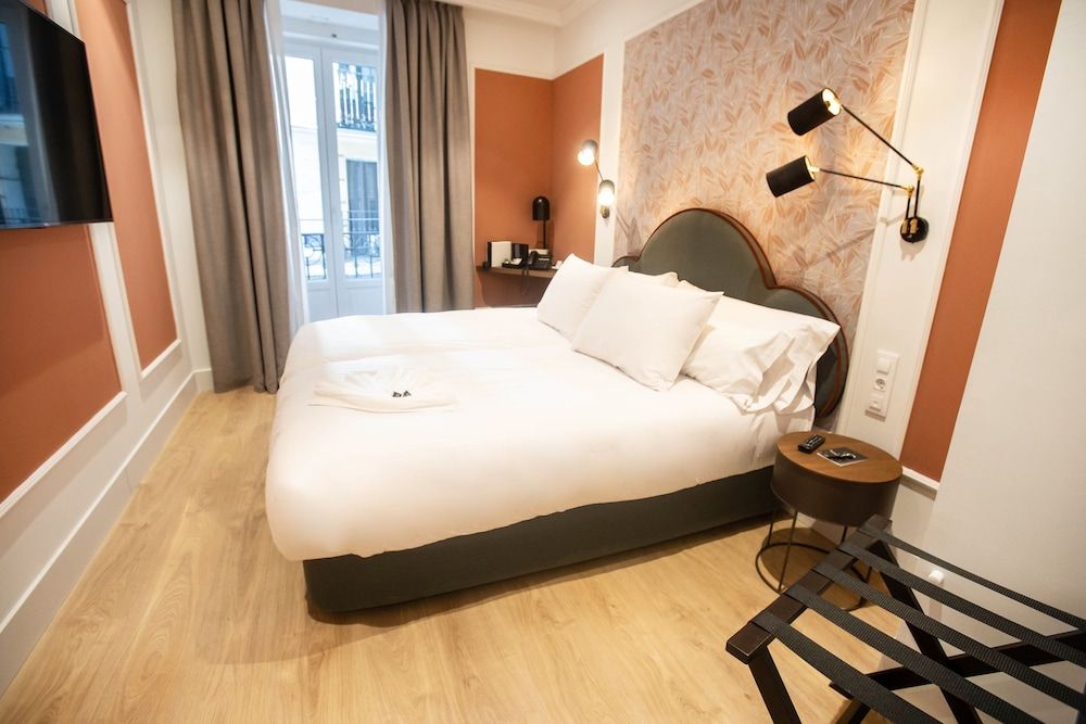 Hôtel Soho Boutique Opera 4* pas cher photo 60