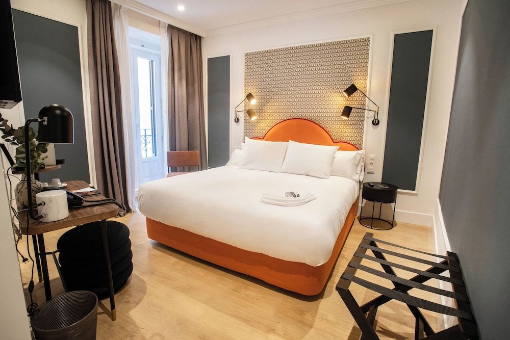 Hôtel Soho Boutique Opera 4* pas cher photo 63