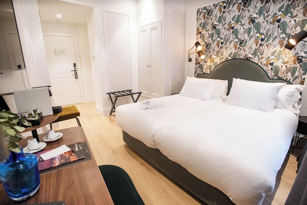 Hôtel Soho Boutique Opera 4* pas cher photo 65