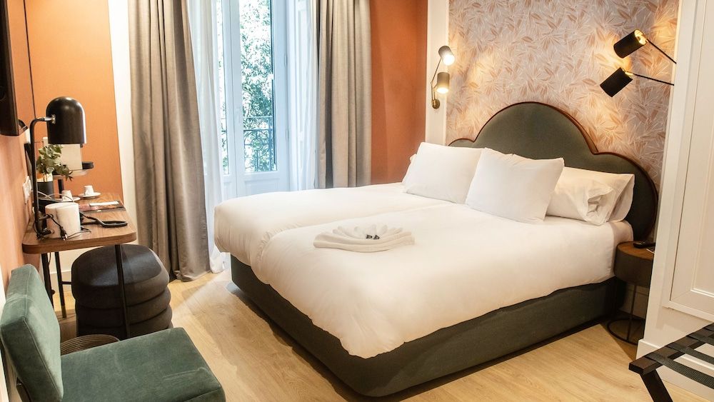 Hôtel Soho Boutique Opera 4* pas cher photo 68