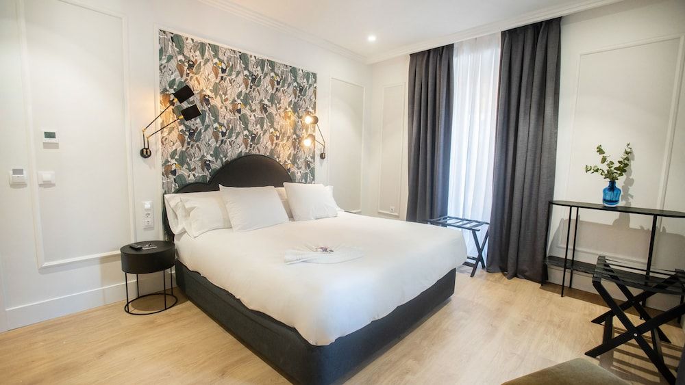 Hôtel Soho Boutique Opera 4* pas cher photo 69