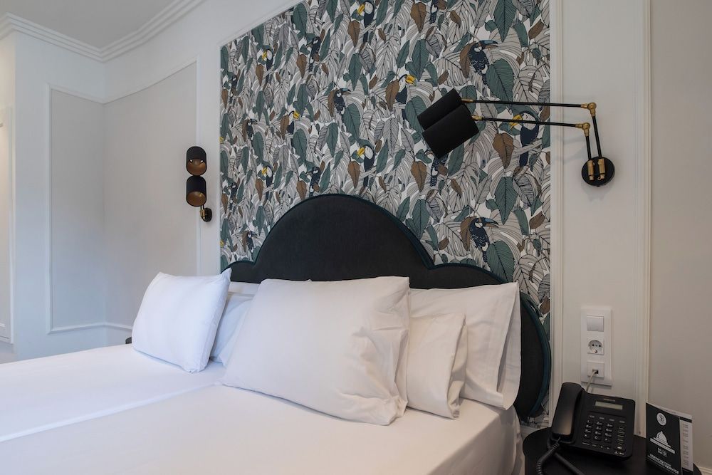 Hôtel Soho Boutique Opera 4* pas cher photo 70