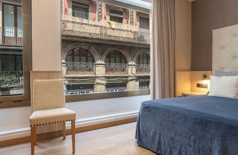 Hôtel Rialto by Gargallo 3* pas cher photo 30
