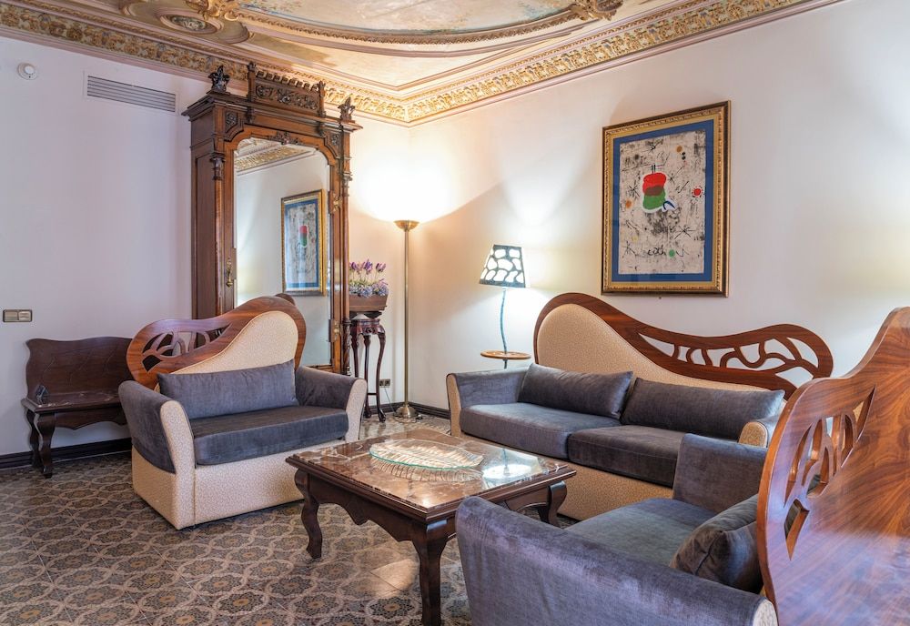 Hôtel Rialto by Gargallo 3* pas cher photo 54