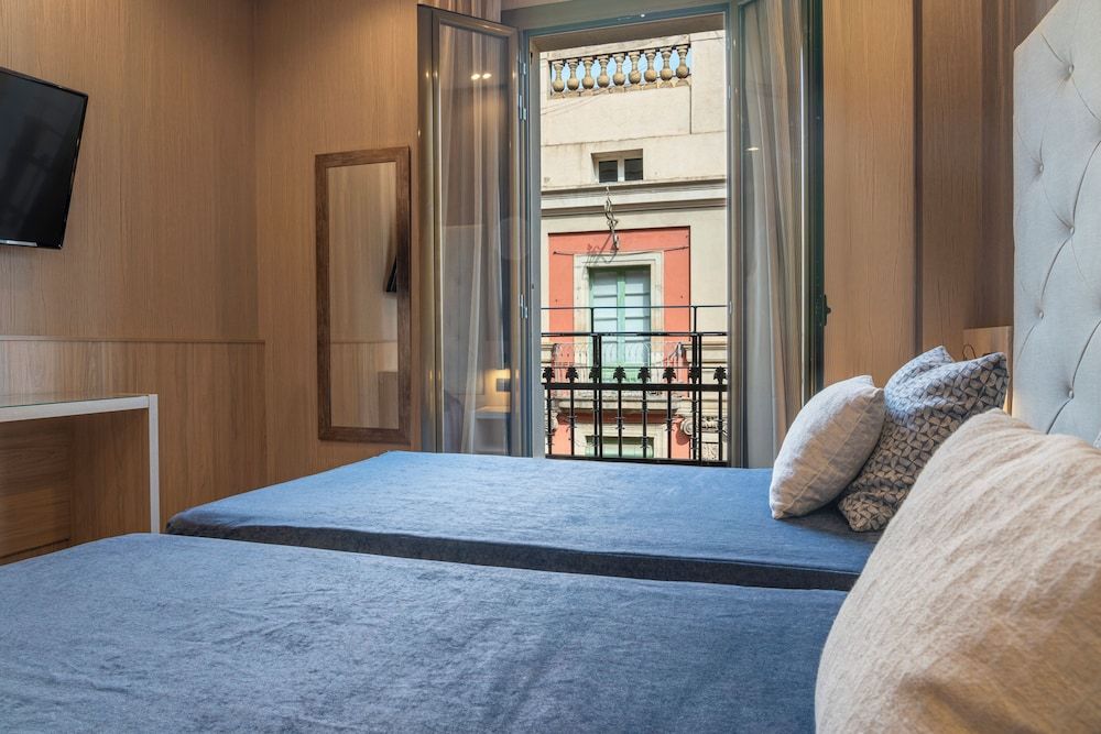 Hôtel Rialto by Gargallo 3* pas cher photo 84
