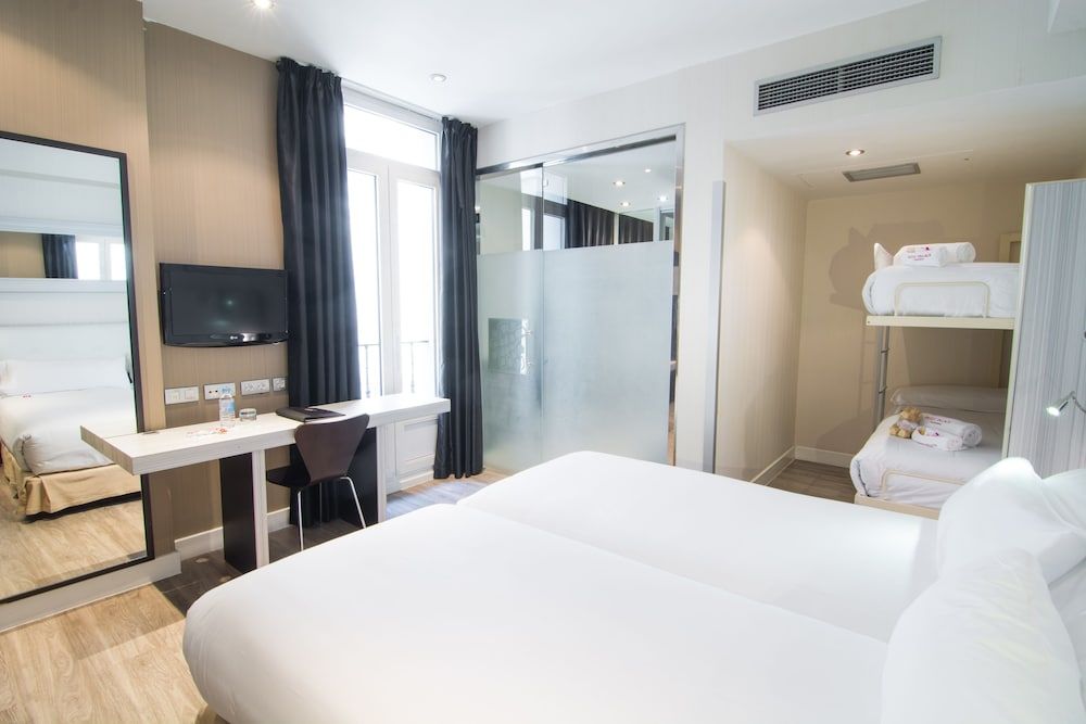 Hôtel Petit Palace Arenal 3* pas cher photo 17