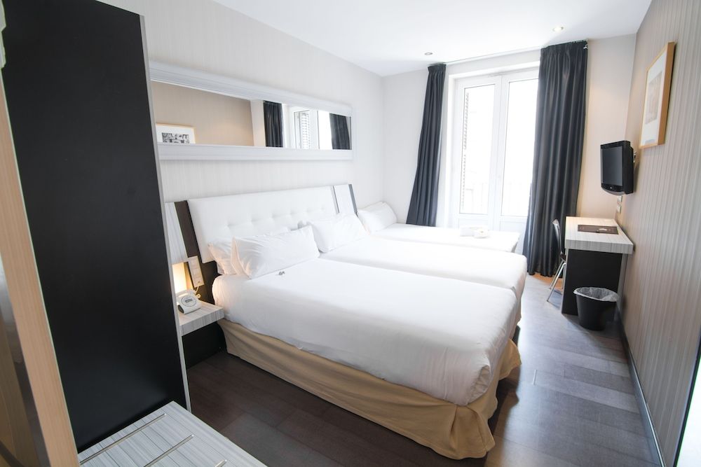 Hôtel Petit Palace Arenal 3* pas cher photo 21