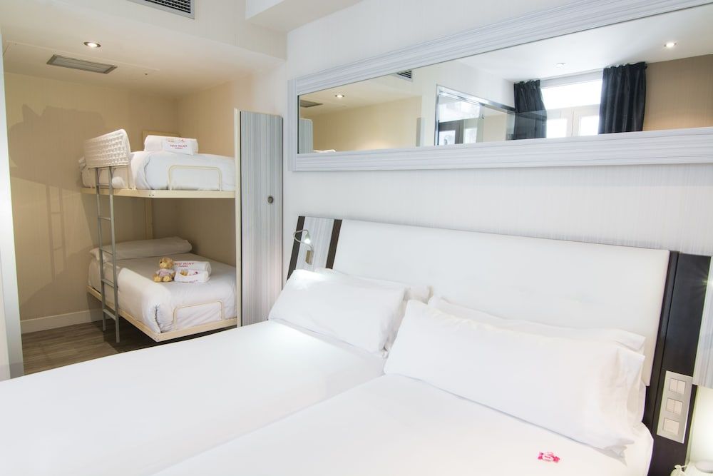 Hôtel Petit Palace Arenal 3* pas cher photo 26