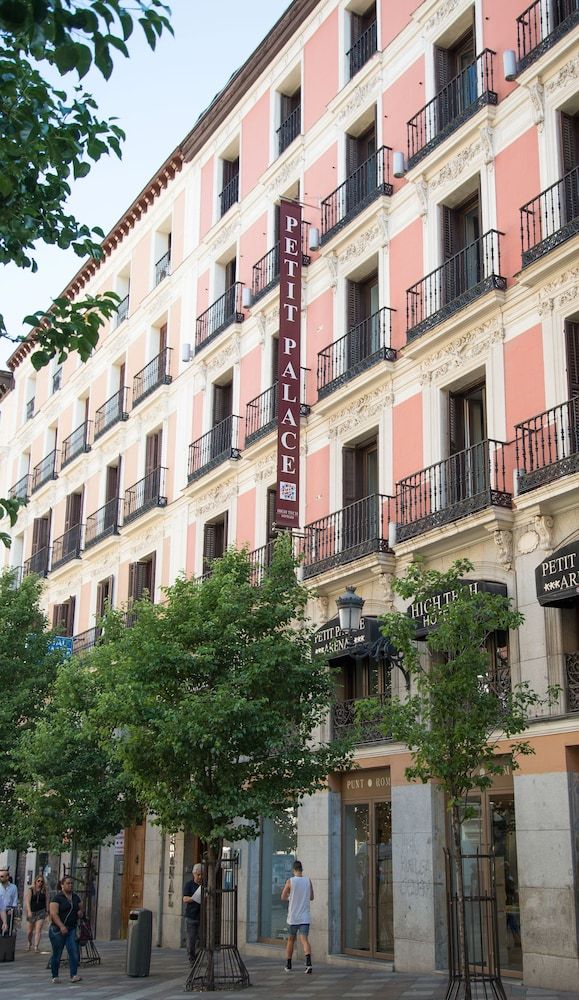 Hôtel Petit Palace Arenal 3* pas cher photo 34