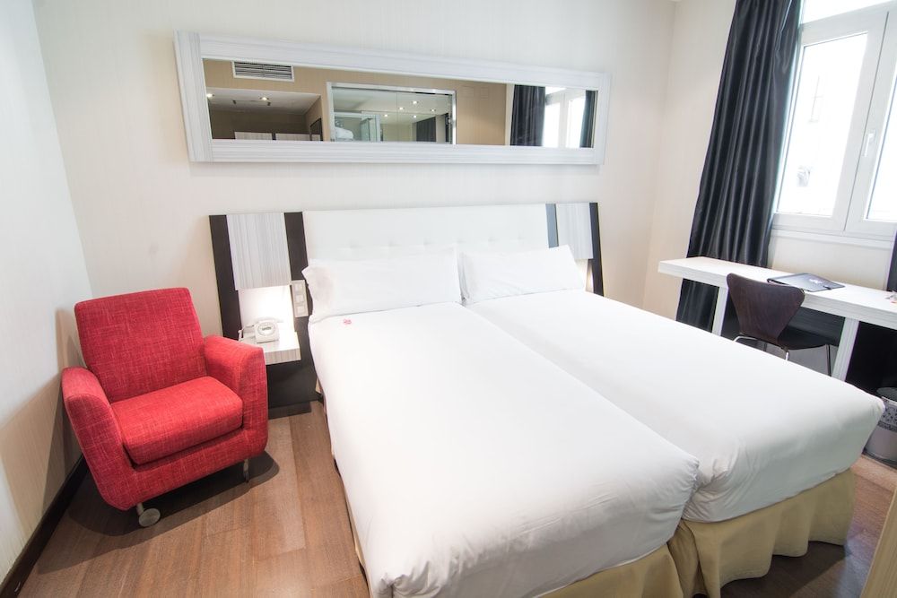 Hôtel Petit Palace Arenal 3* pas cher photo 42
