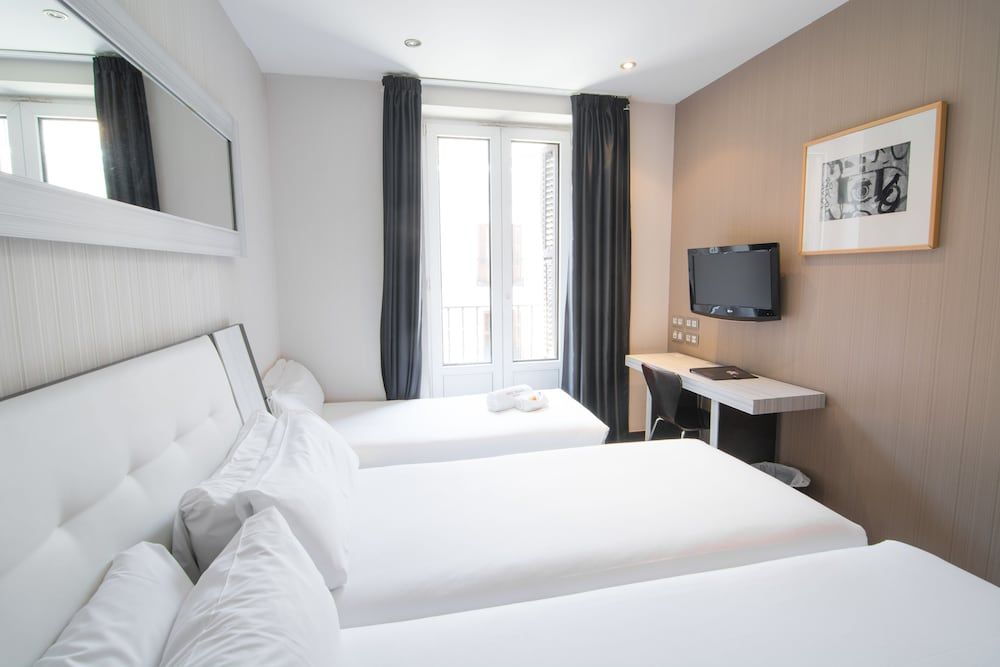 Hôtel Petit Palace Arenal 3* pas cher photo 46