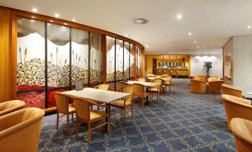 Hôtel HCC MontBlanc 3* pas cher photo 8