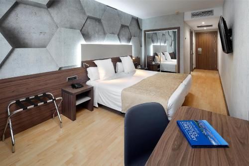 Hôtel HCC MontBlanc 3* pas cher photo 60