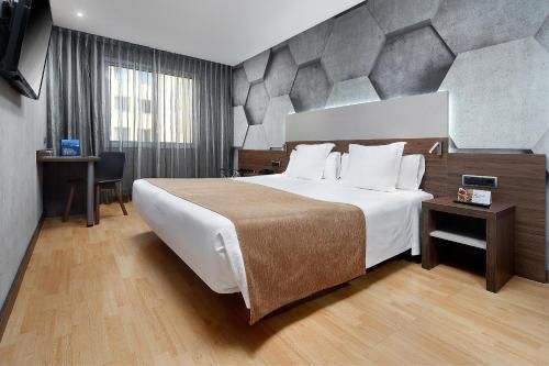 Hôtel HCC MontBlanc 3* pas cher photo 61