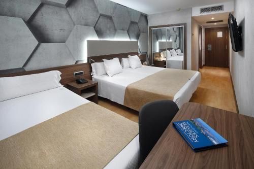 Hôtel HCC MontBlanc 3* pas cher photo 65