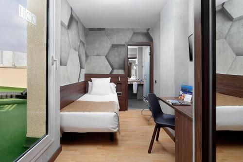 Hôtel HCC MontBlanc 3* pas cher photo 67