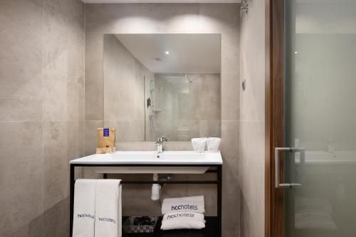Hôtel HCC MontBlanc 3* pas cher photo 75