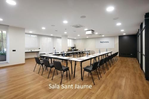 Hôtel HCC MontBlanc 3* pas cher photo 79
