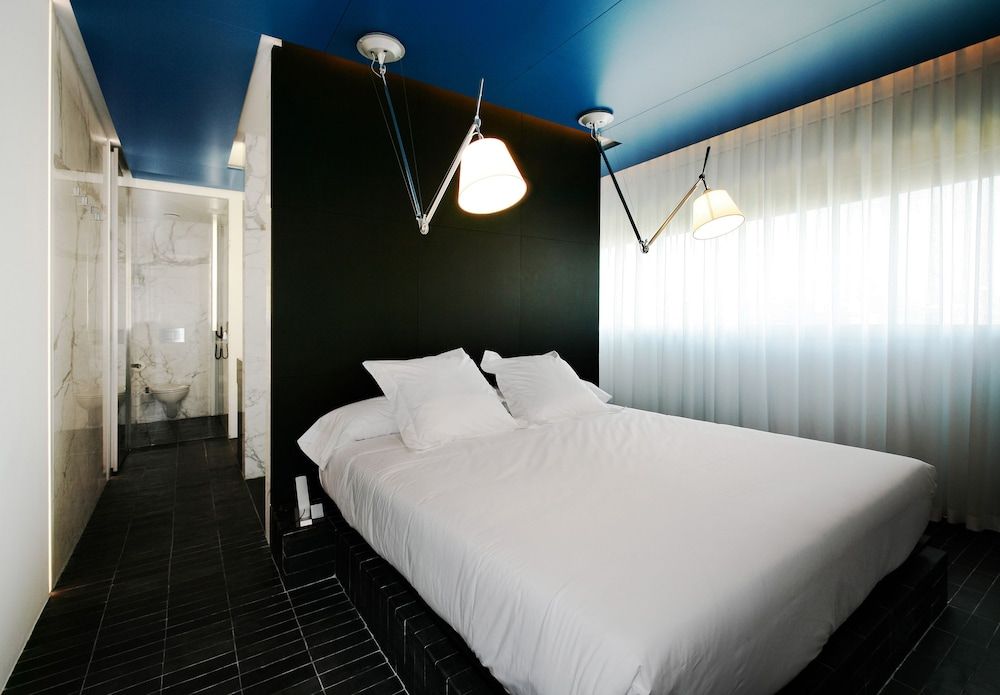 Puerta América Hôtel 5* pas cher photo 32