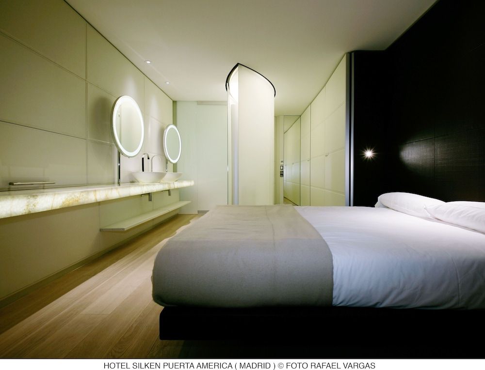 Puerta América Hôtel 5* pas cher photo 34