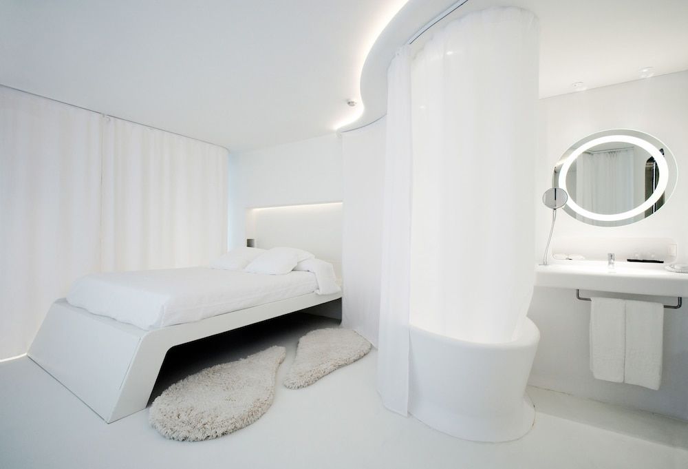 Puerta América Hôtel 5* pas cher photo 43