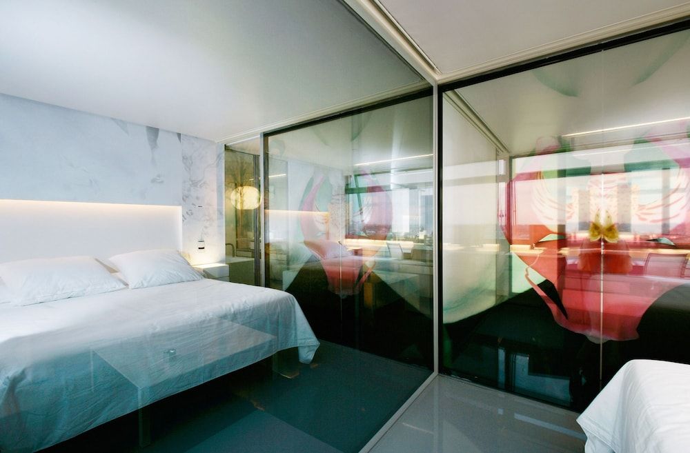Puerta América Hôtel 5* pas cher photo 50