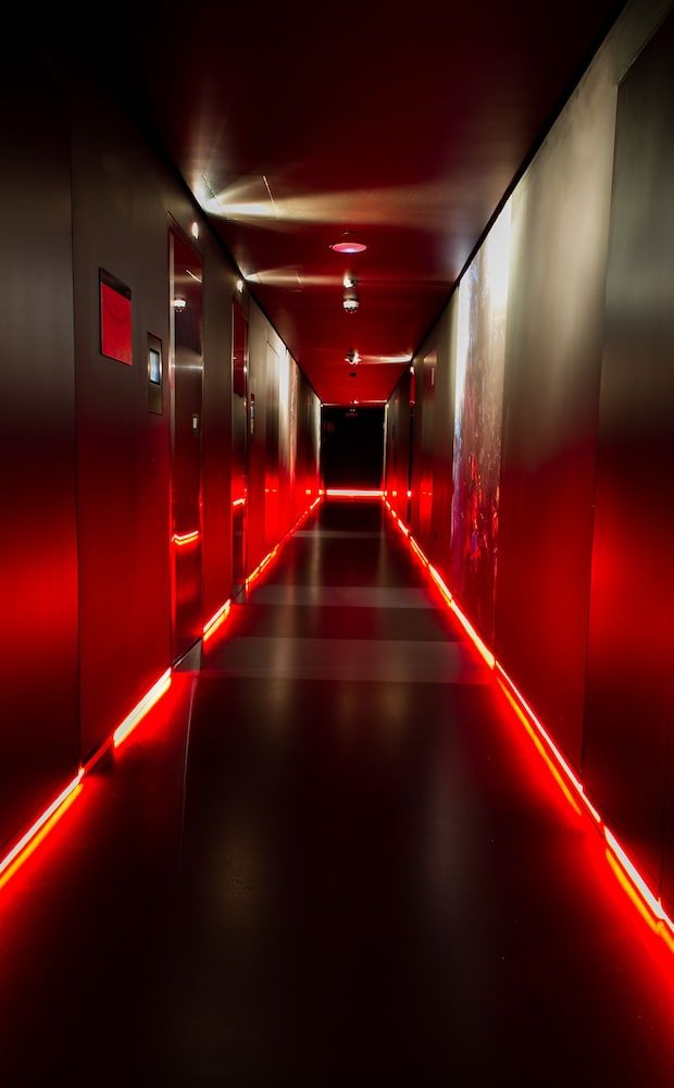 Puerta América Hôtel 5* pas cher photo 53