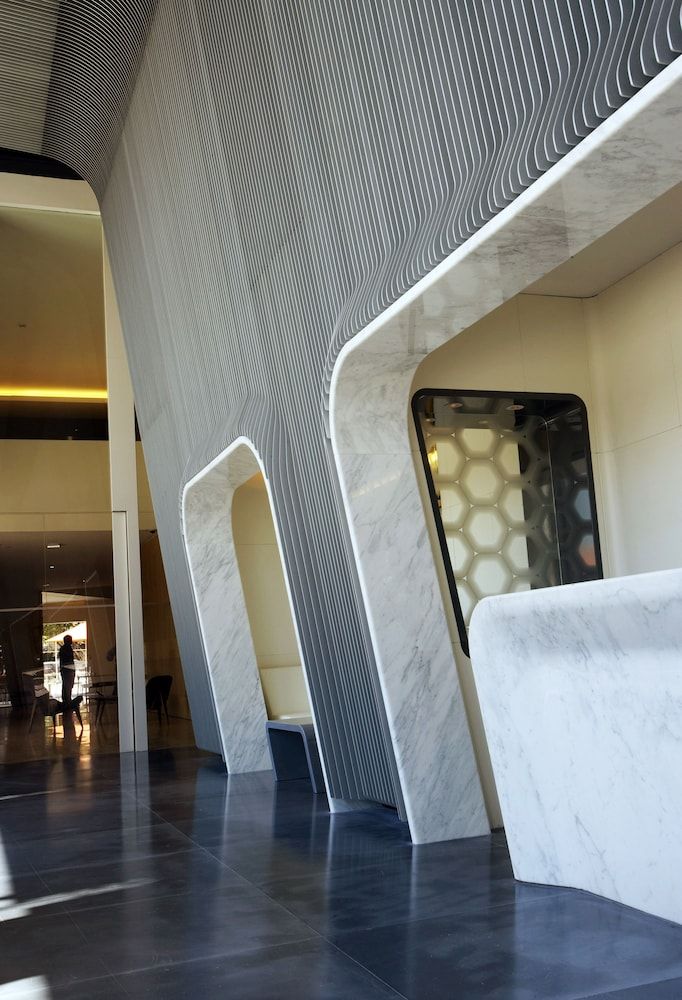 Puerta América Hôtel 5* pas cher photo 54