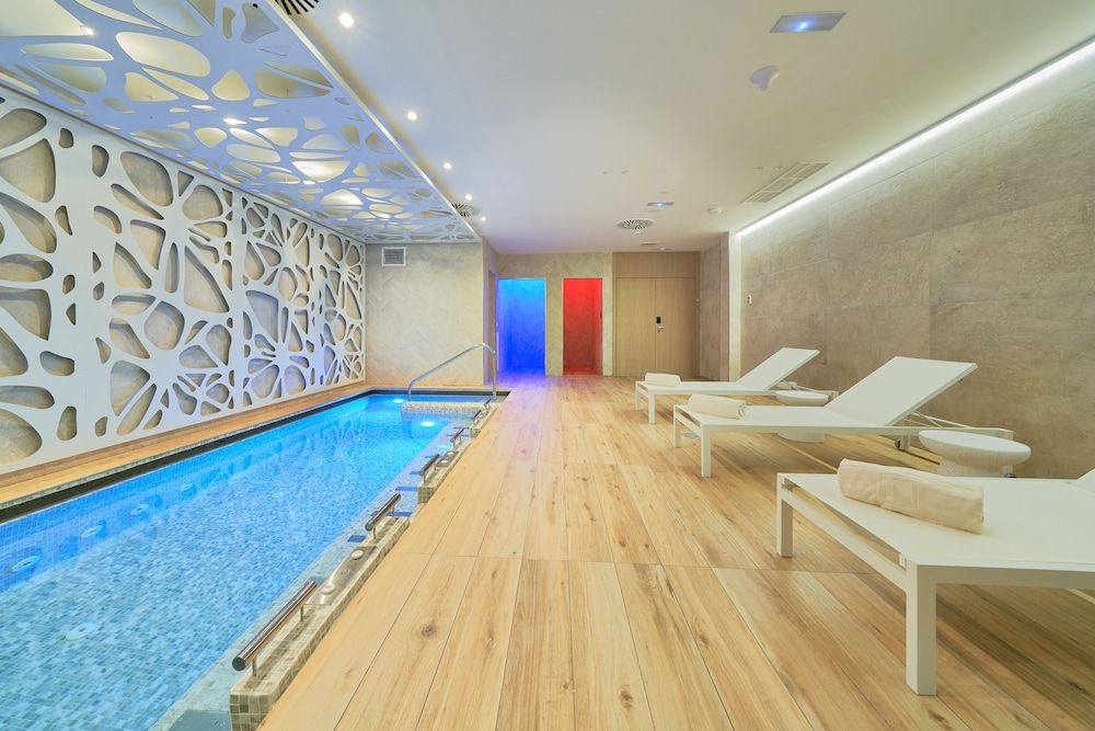 Hôtel Eurostars Ocean Marbella 4* pas cher photo 2