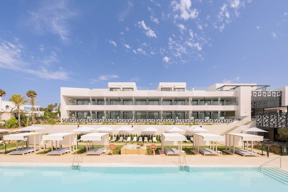 Hôtel Eurostars Ocean Marbella 4* pas cher photo 4