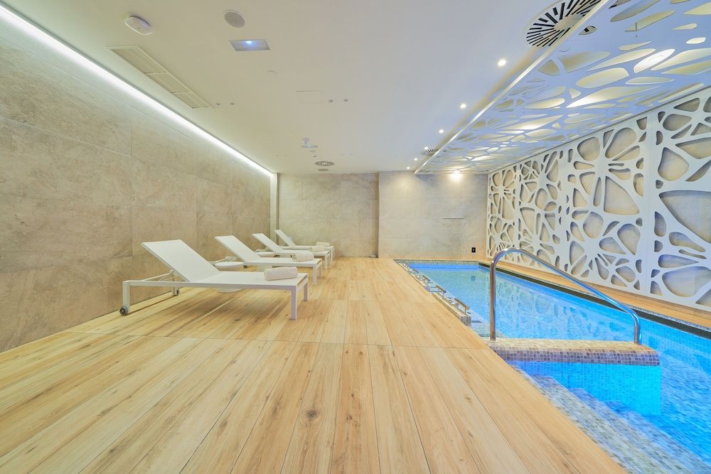 Hôtel Eurostars Ocean Marbella 4* pas cher photo 5