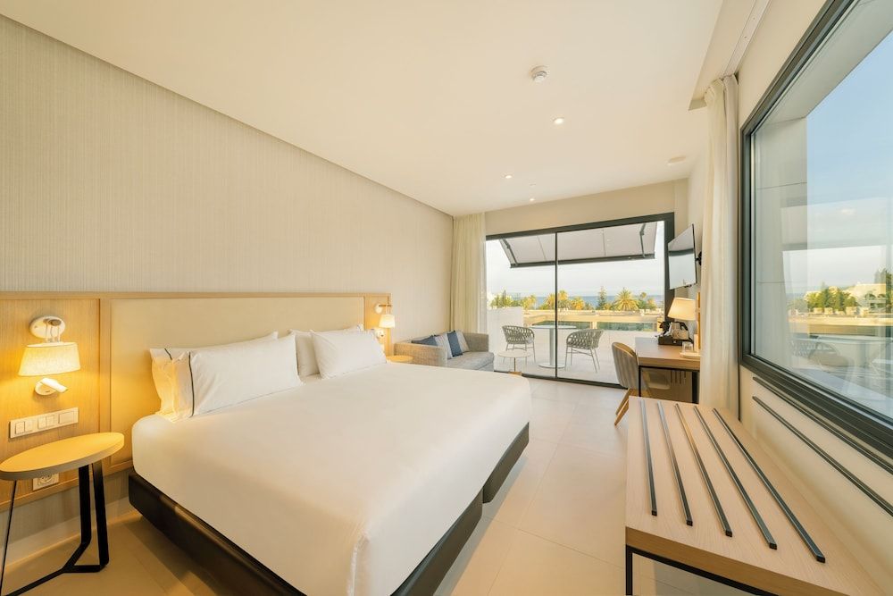 Hôtel Eurostars Ocean Marbella 4* pas cher photo 6